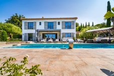 Villa in La Croix-Valmer - Villa Le Grand Large - La Croix Valmer