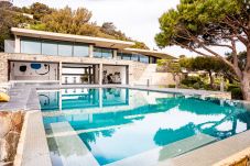 Villa in Ramatuelle - Villa Horizon - Domaine de L'Escalet...