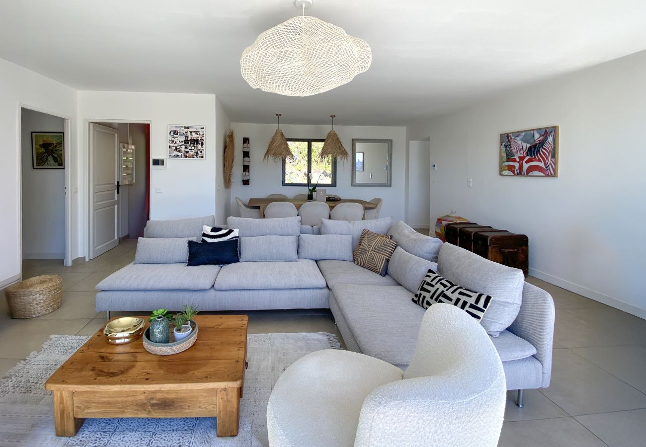 Villa in Grimaud - Villa Charlotte - Grimaud