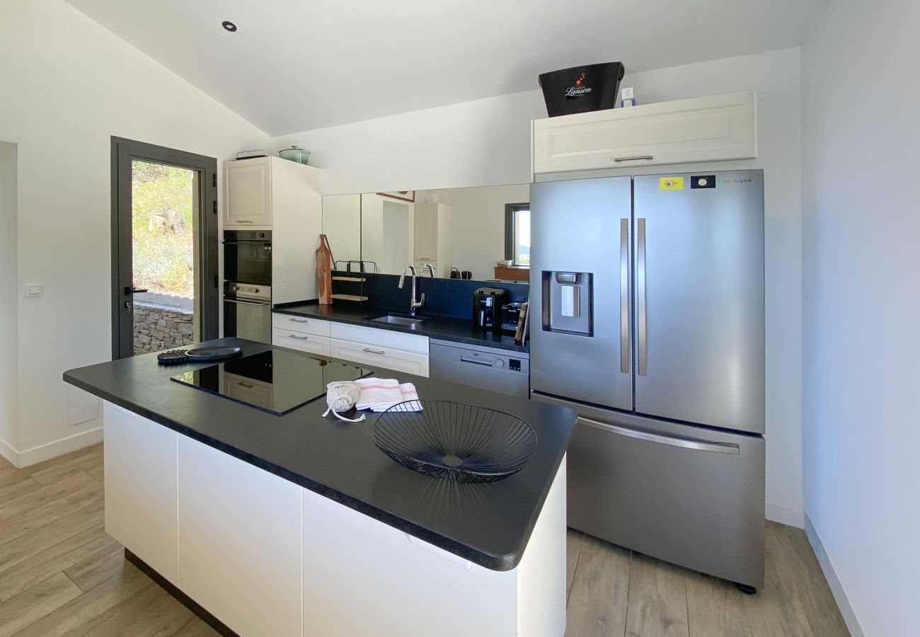 Villa in Grimaud - Villa Charlotte - Grimaud