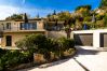 Villa in Grimaud - Villa Charlotte - Grimaud