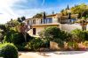 Villa in Grimaud - Villa Charlotte - Grimaud