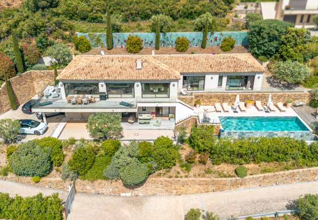 Villa in Grimaud - Villa Loumyna - Grimaud