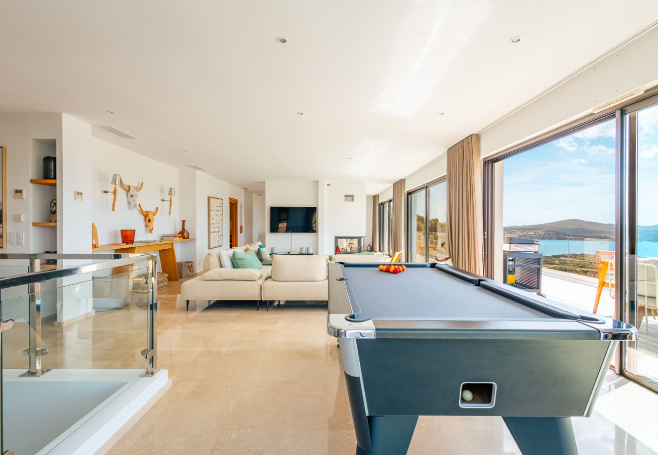 Villa in Grimaud - Villa Loumyna - Grimaud
