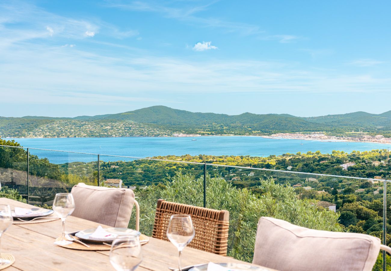 Villa in Grimaud - Villa Loumyna - Grimaud