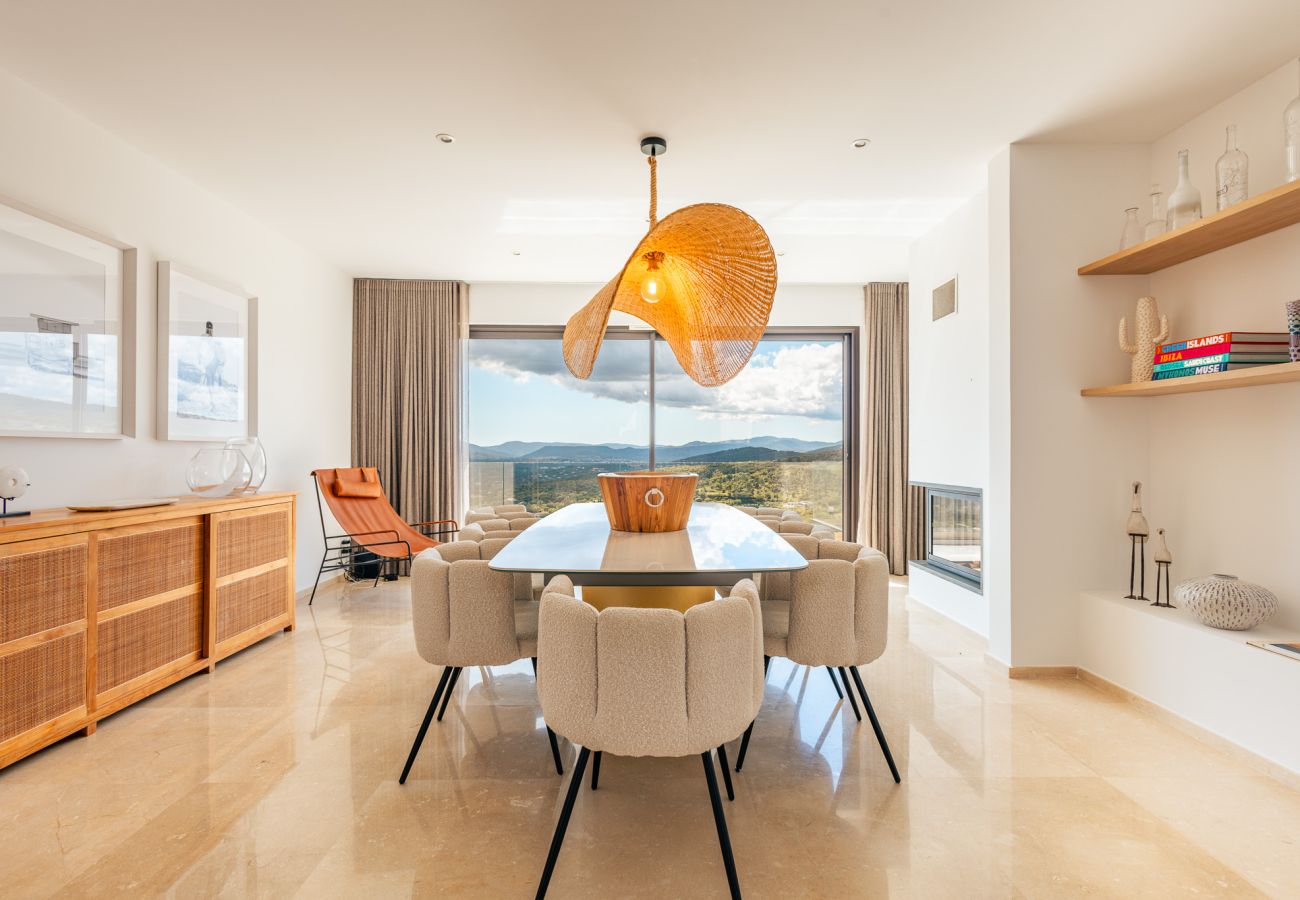 Villa in Grimaud - Villa Loumyna - Grimaud