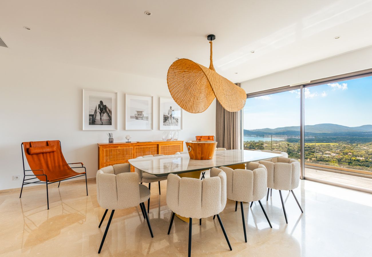 Villa in Grimaud - Villa Loumyna - Grimaud