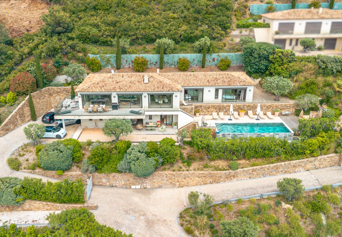 Villa in Grimaud - Villa Loumyna - Grimaud
