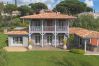 Villa in La Croix-Valmer - Villa Les Cyprès - La Croix Valmer