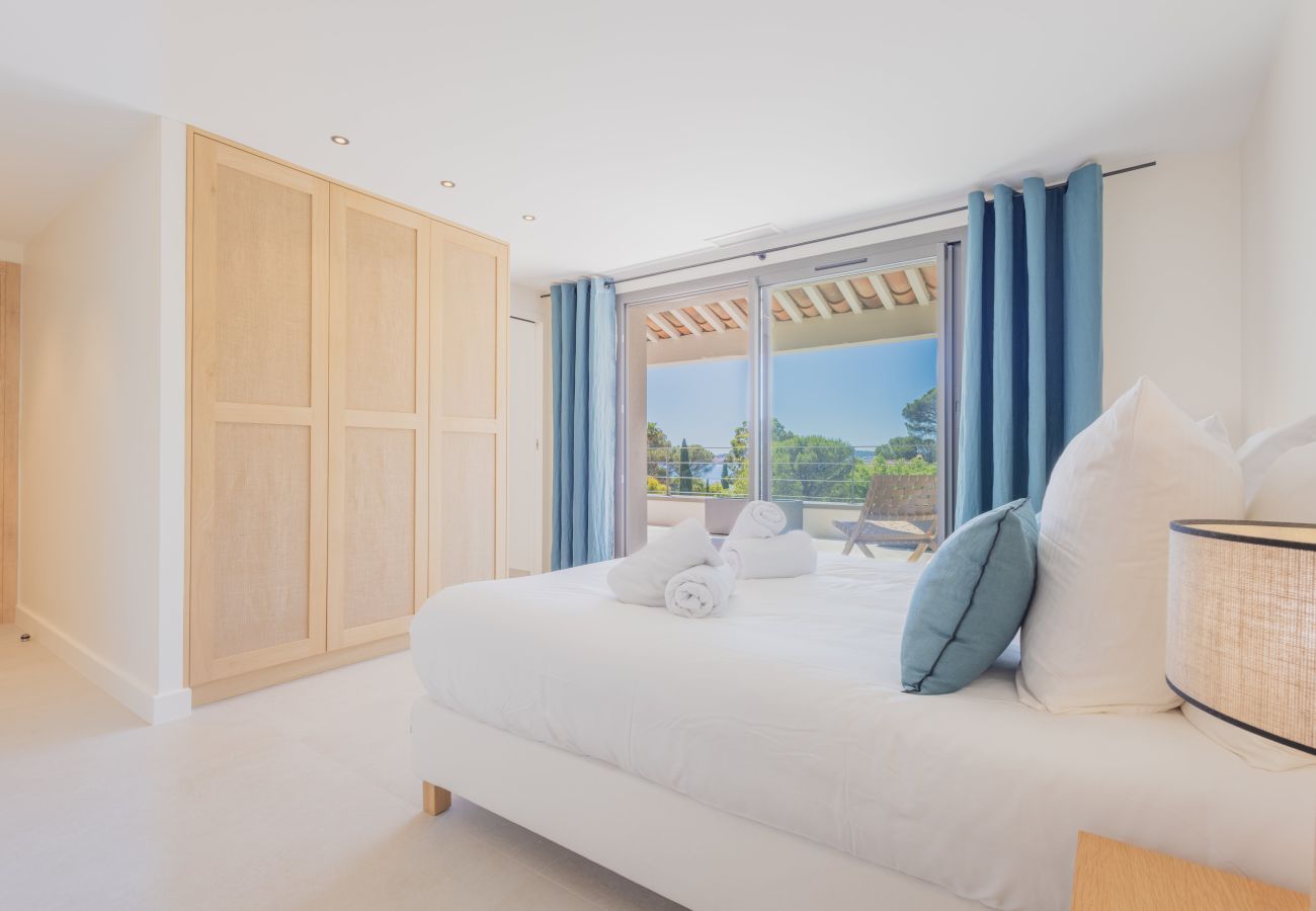 Villa in Grimaud - Villa Penelope - Grimaud
