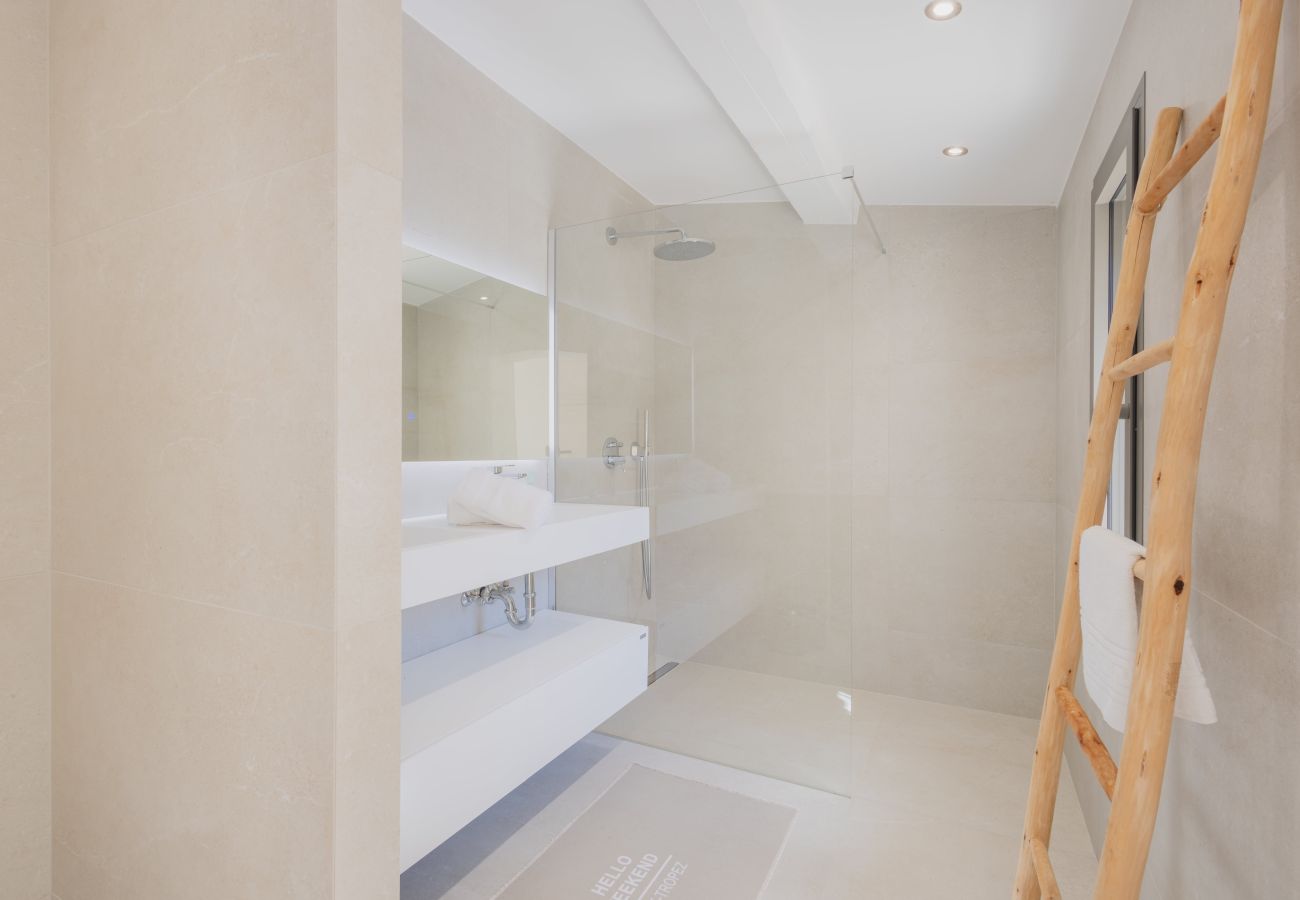 Villa in Grimaud - Villa Penelope - Grimaud