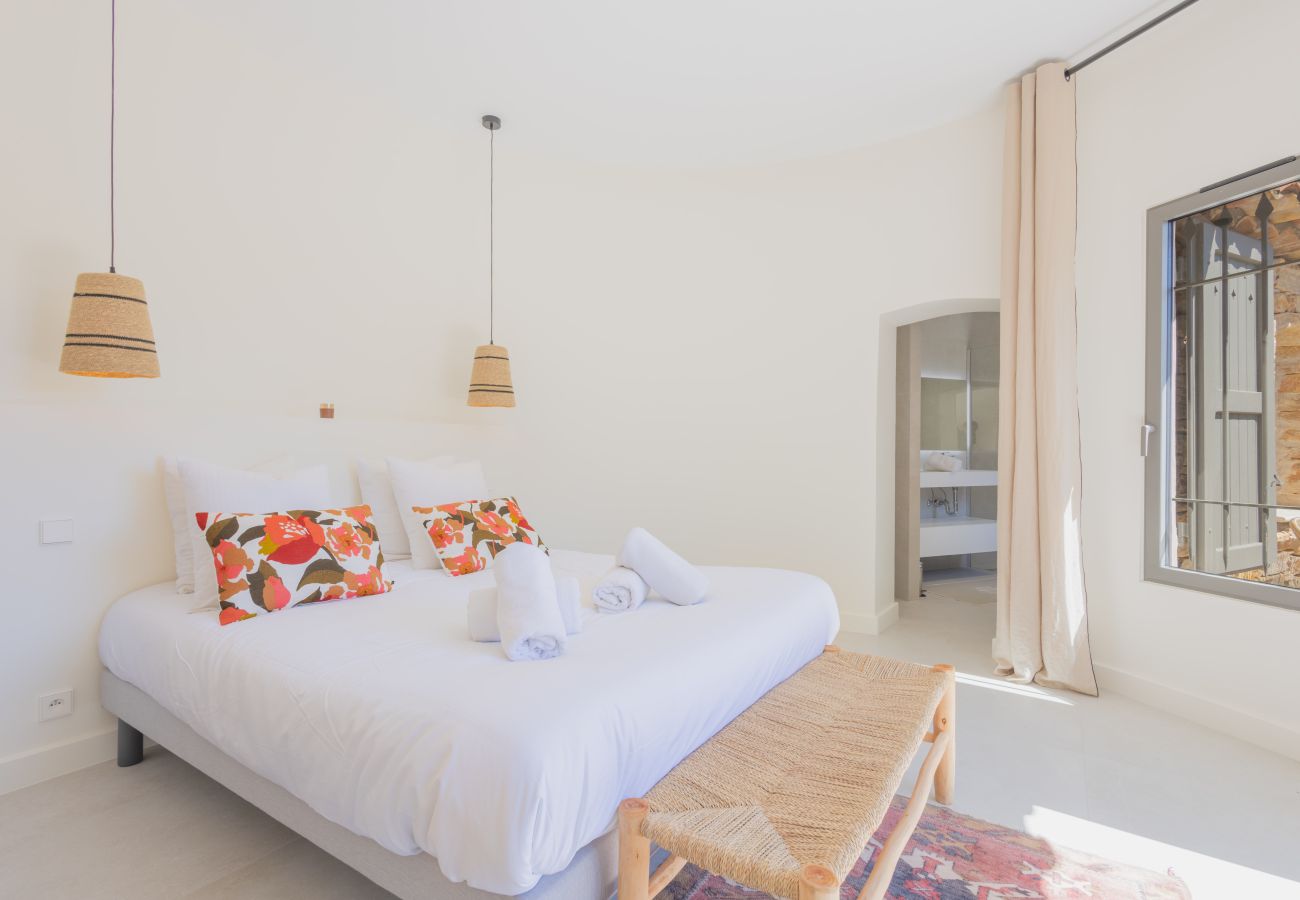Villa in Grimaud - Villa Penelope - Grimaud