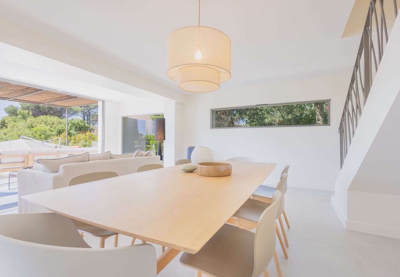 Villa in Grimaud - Villa Penelope - Grimaud
