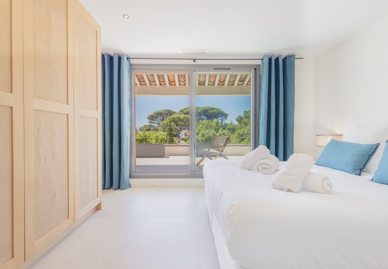 Villa in Grimaud - Villa Penelope - Grimaud