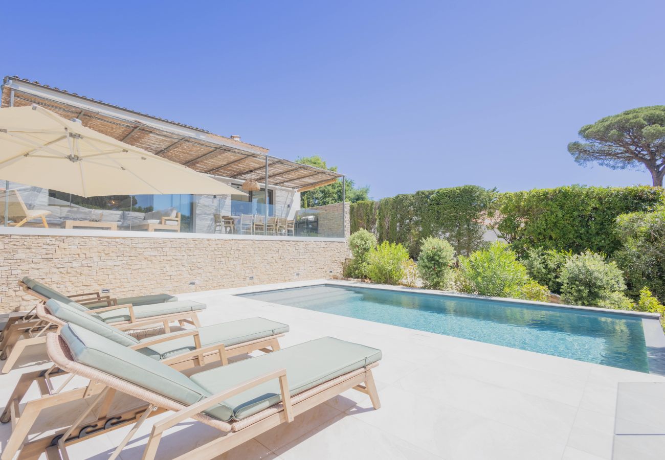 Villa in Grimaud - Villa Penelope - Grimaud