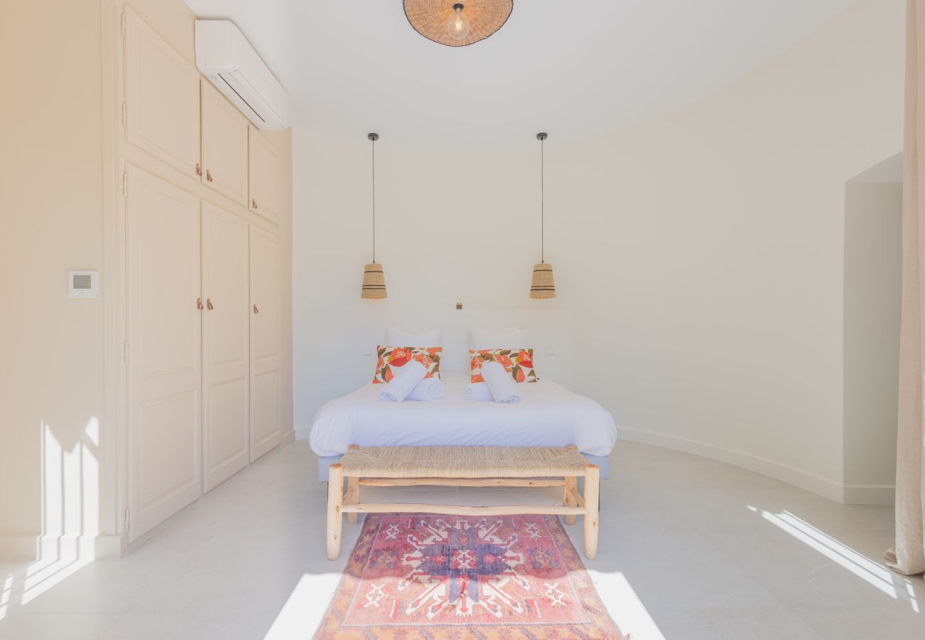Villa in Grimaud - Villa Penelope - Grimaud