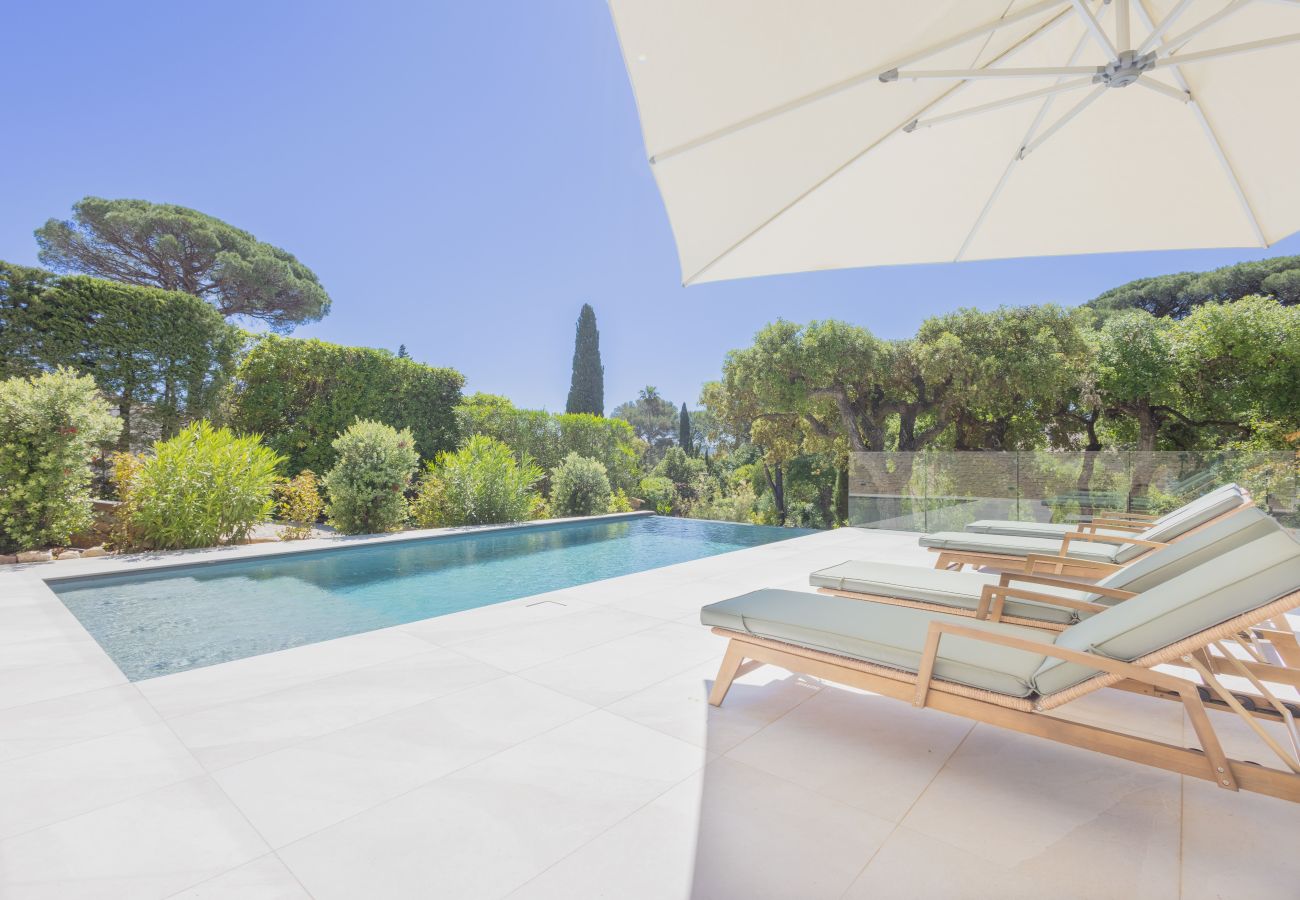 Villa in Grimaud - Villa Penelope - Grimaud
