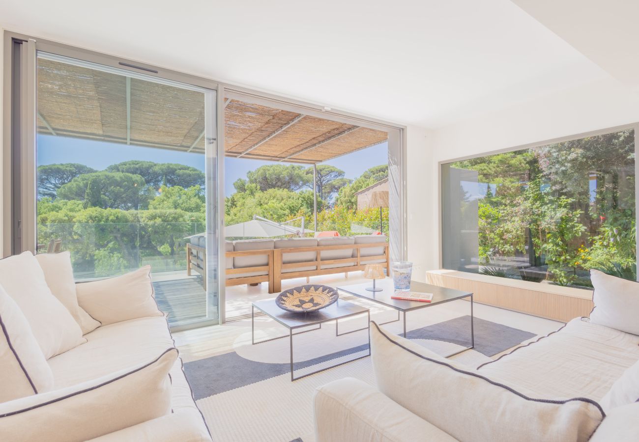 Villa in Grimaud - Villa Penelope - Grimaud