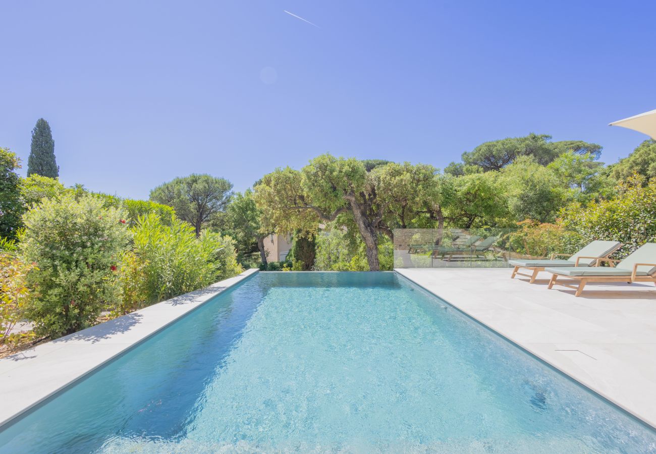 Villa in Grimaud - Villa Penelope - Grimaud