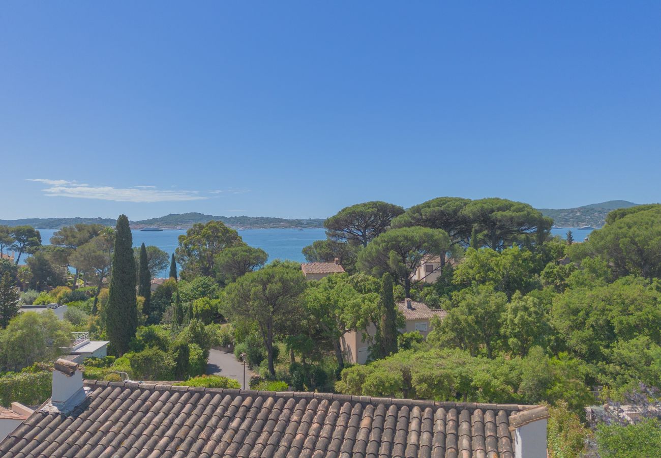 Villa in Grimaud - Villa Penelope - Grimaud