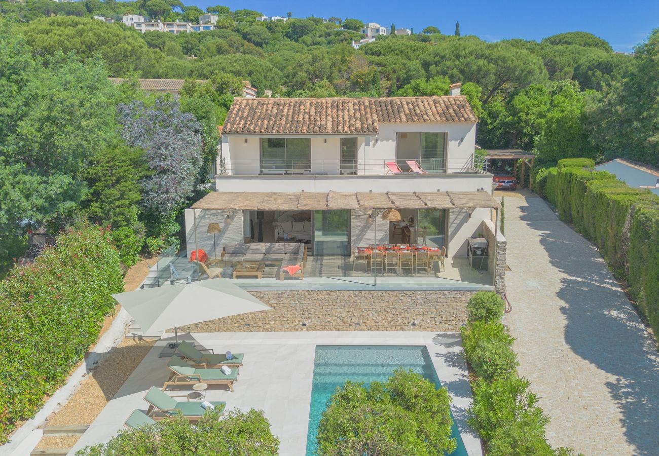 Villa in Grimaud - Villa Penelope - Grimaud