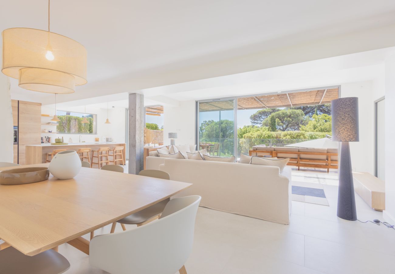 Villa in Grimaud - Villa Penelope - Grimaud