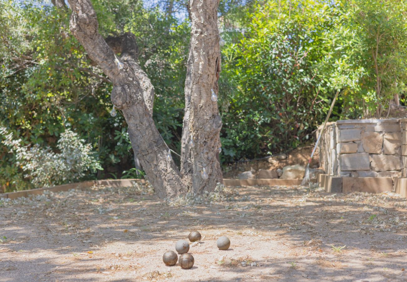 Villa in Grimaud - Villa Penelope - Grimaud