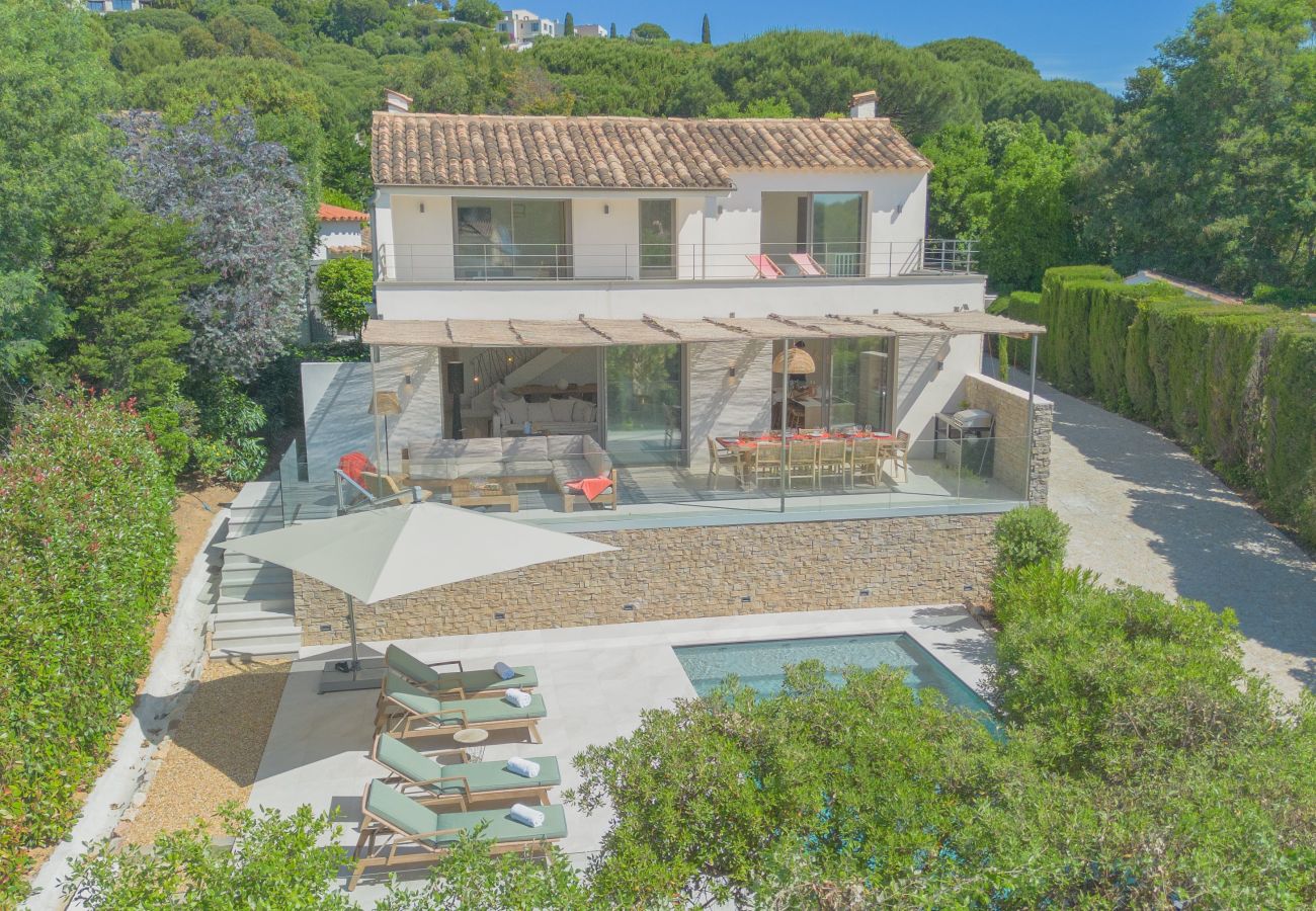 Villa in Grimaud - Villa Penelope - Grimaud