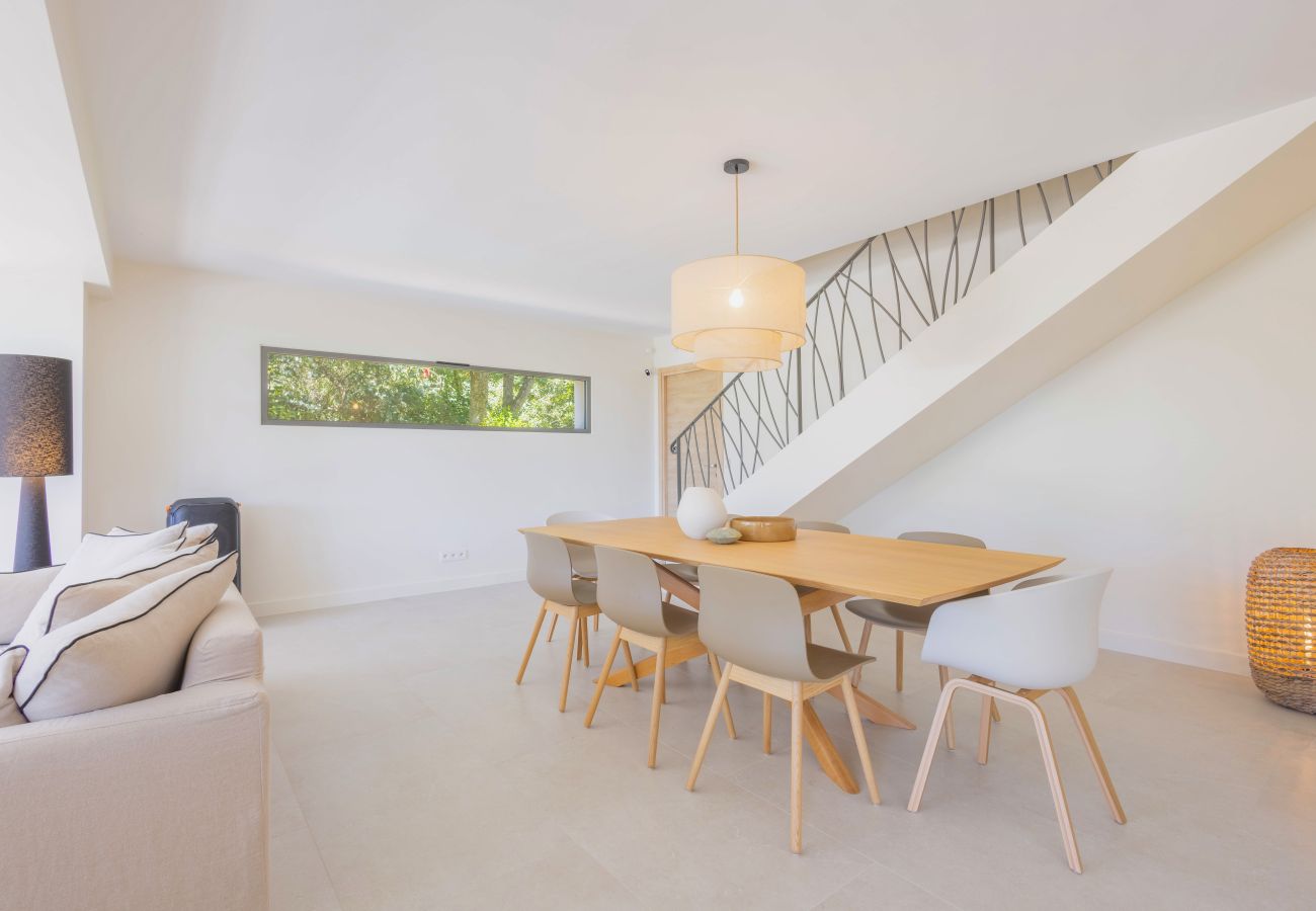 Villa in Grimaud - Villa Penelope - Grimaud