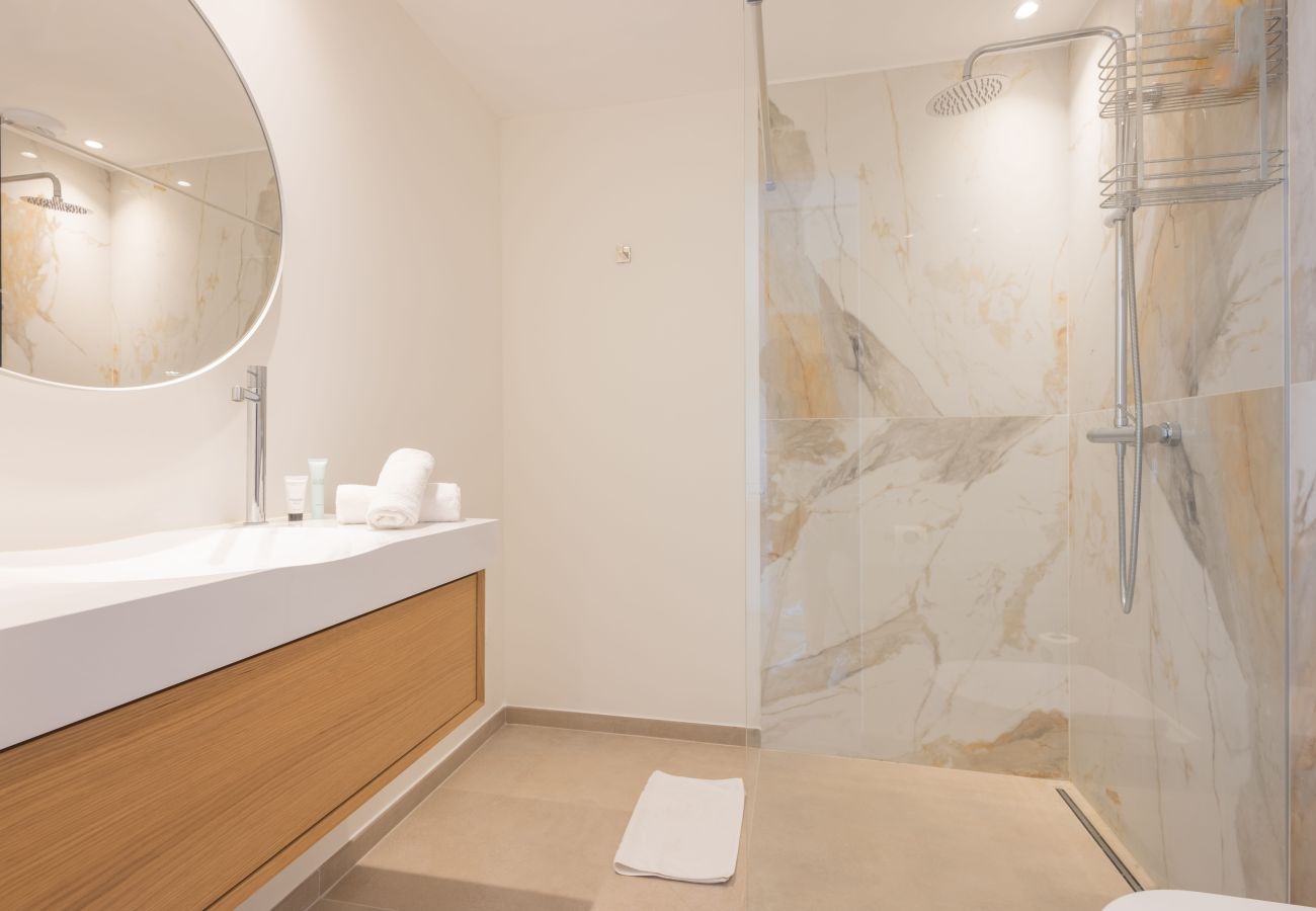 Villa in Grimaud - Villa Le Pierredon - Grimaud