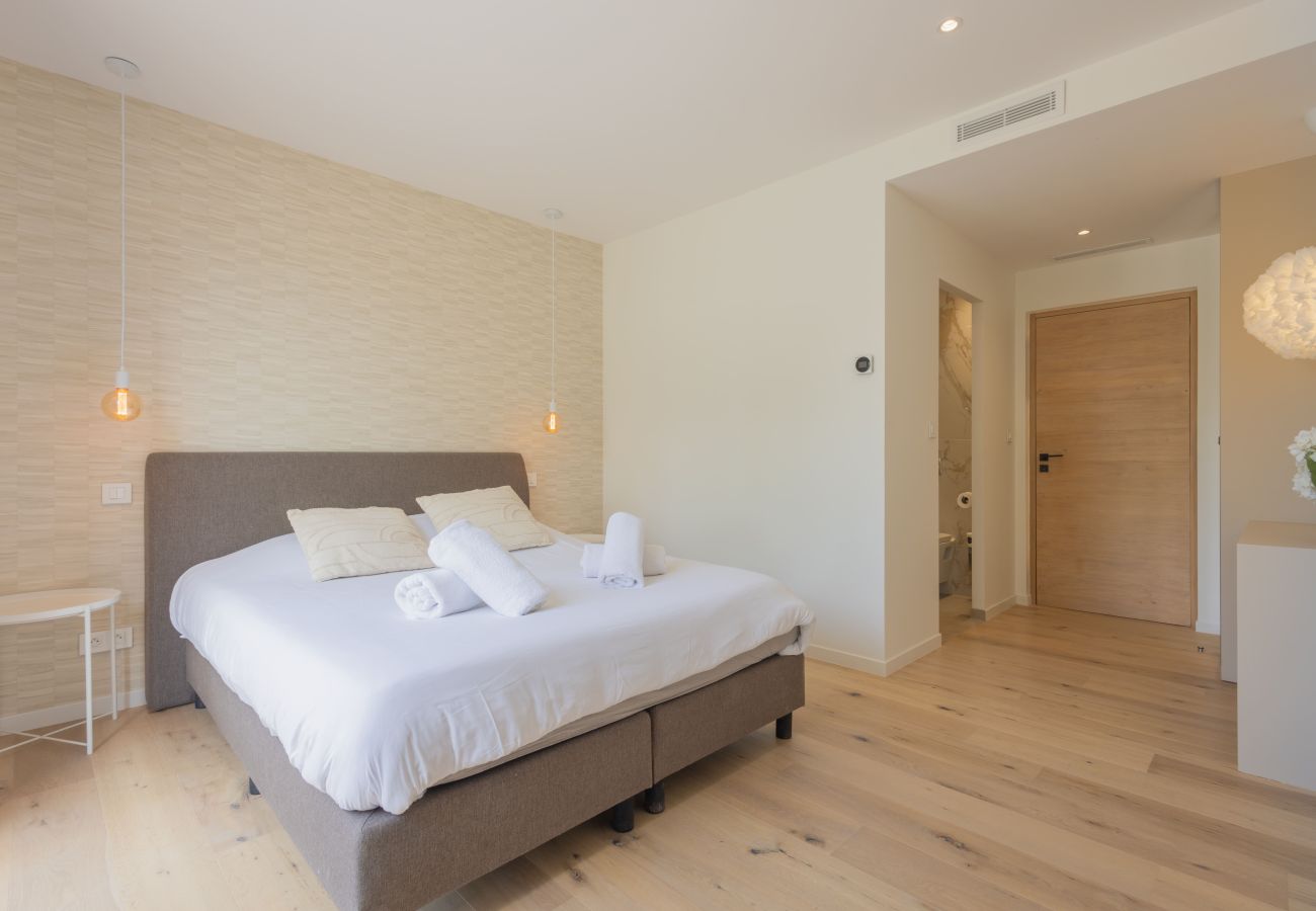 Villa in Grimaud - Villa Le Pierredon - Grimaud