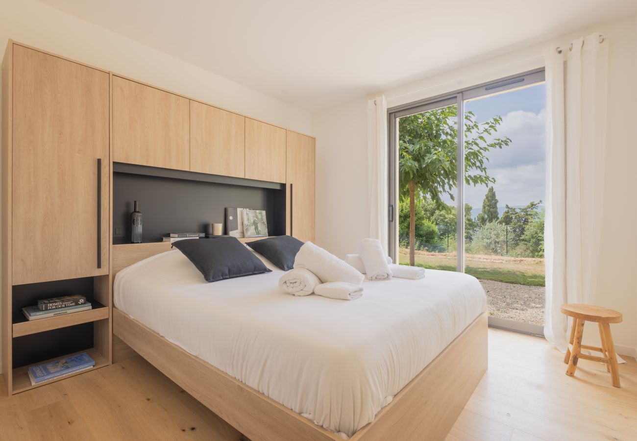 Villa in Grimaud - Villa Le Pierredon - Grimaud