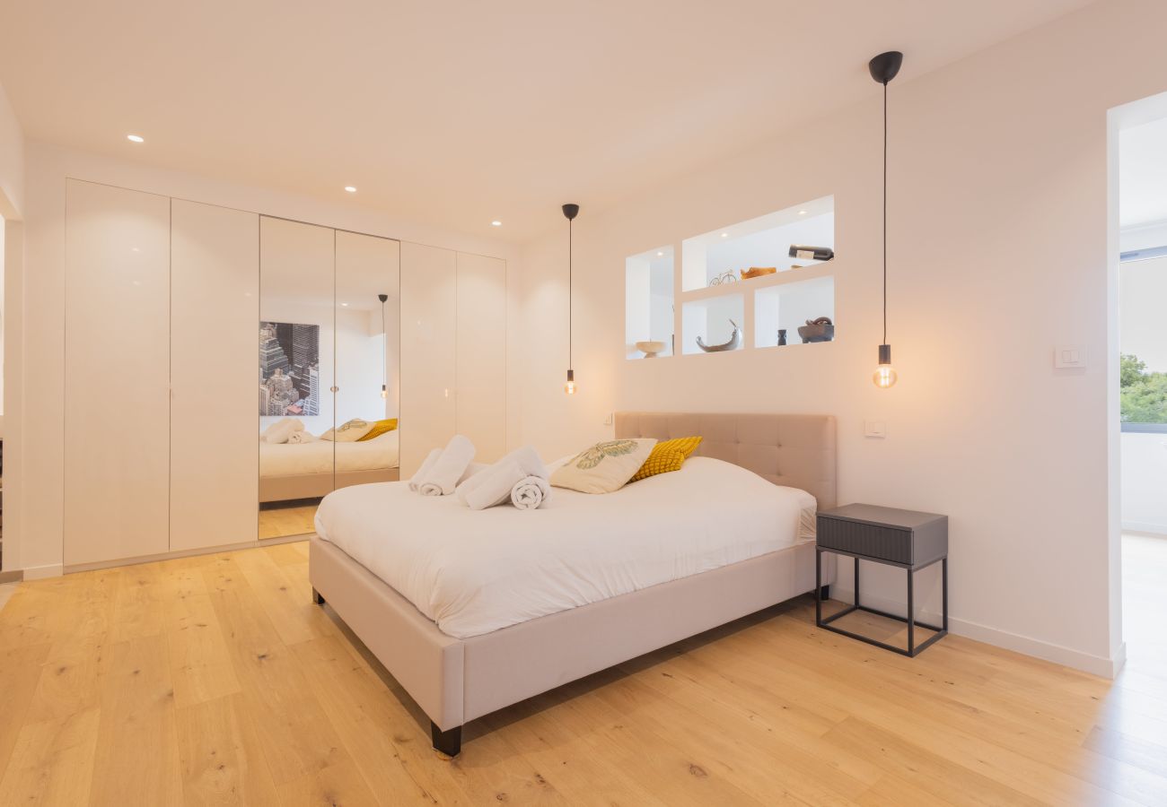 Villa in Grimaud - Villa Le Pierredon - Grimaud