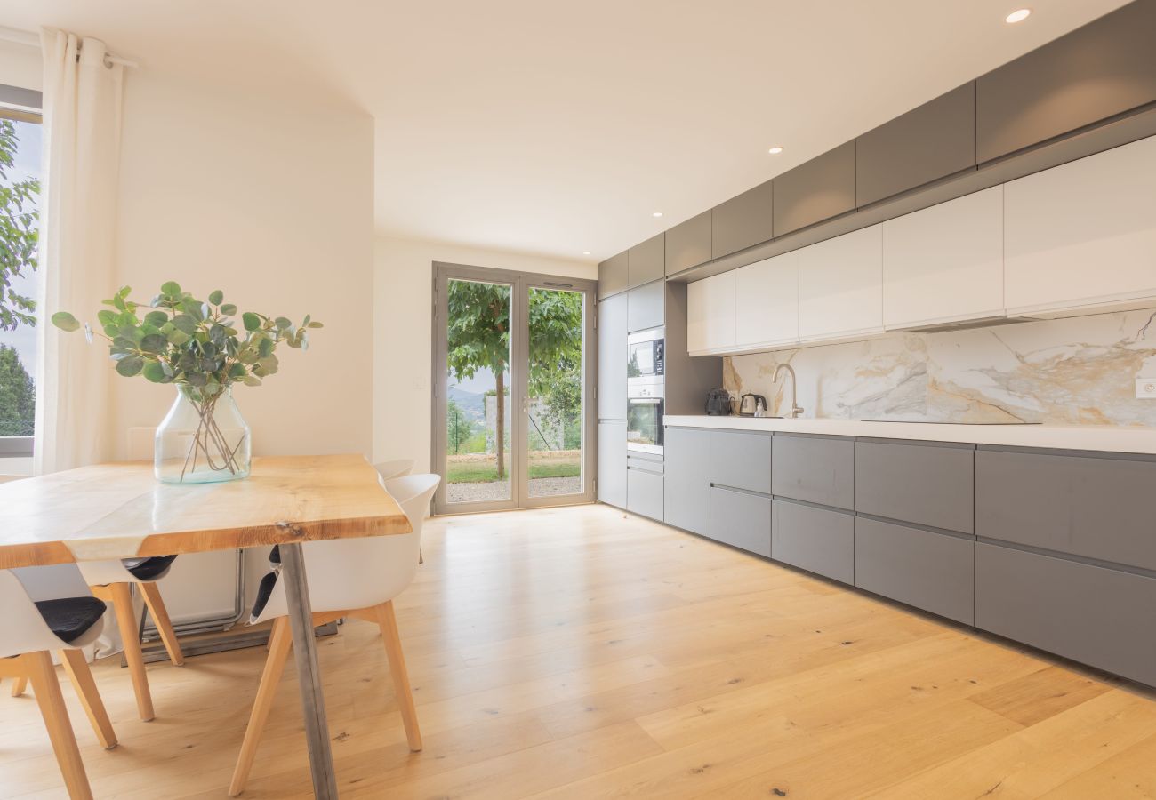 Villa in Grimaud - Villa Le Pierredon - Grimaud
