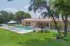 Villa in Grimaud - Villa Le Pierredon - Grimaud