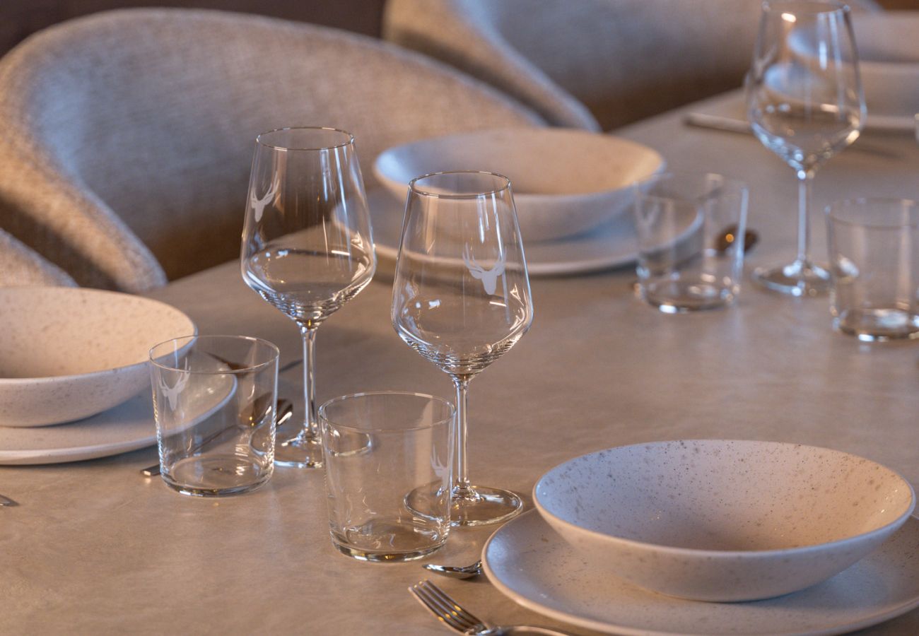 Apartment in L'Alpe d'Huez - La Biche