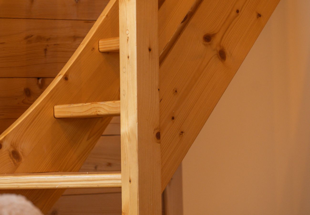 Apartment in L'Alpe d'Huez - La Biche