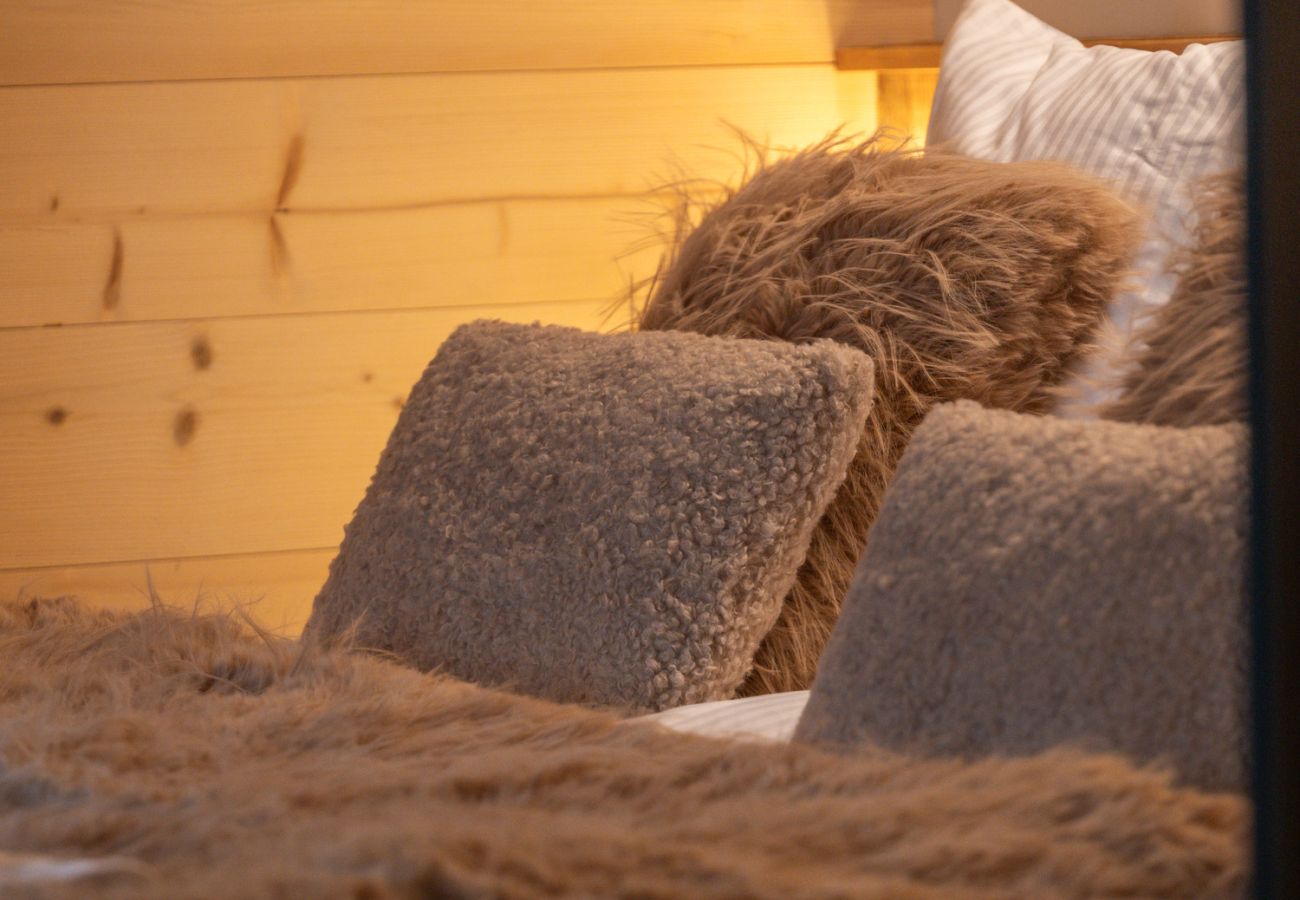 Apartment in L'Alpe d'Huez - La Biche