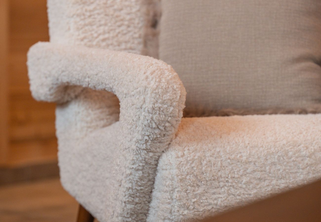 Apartment in L'Alpe d'Huez - La Biche