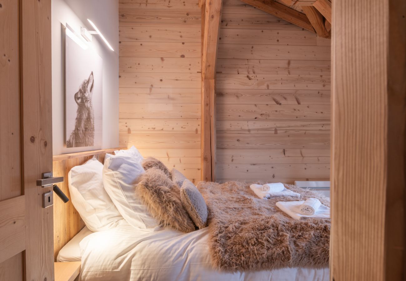 Apartment in L'Alpe d'Huez - La Biche