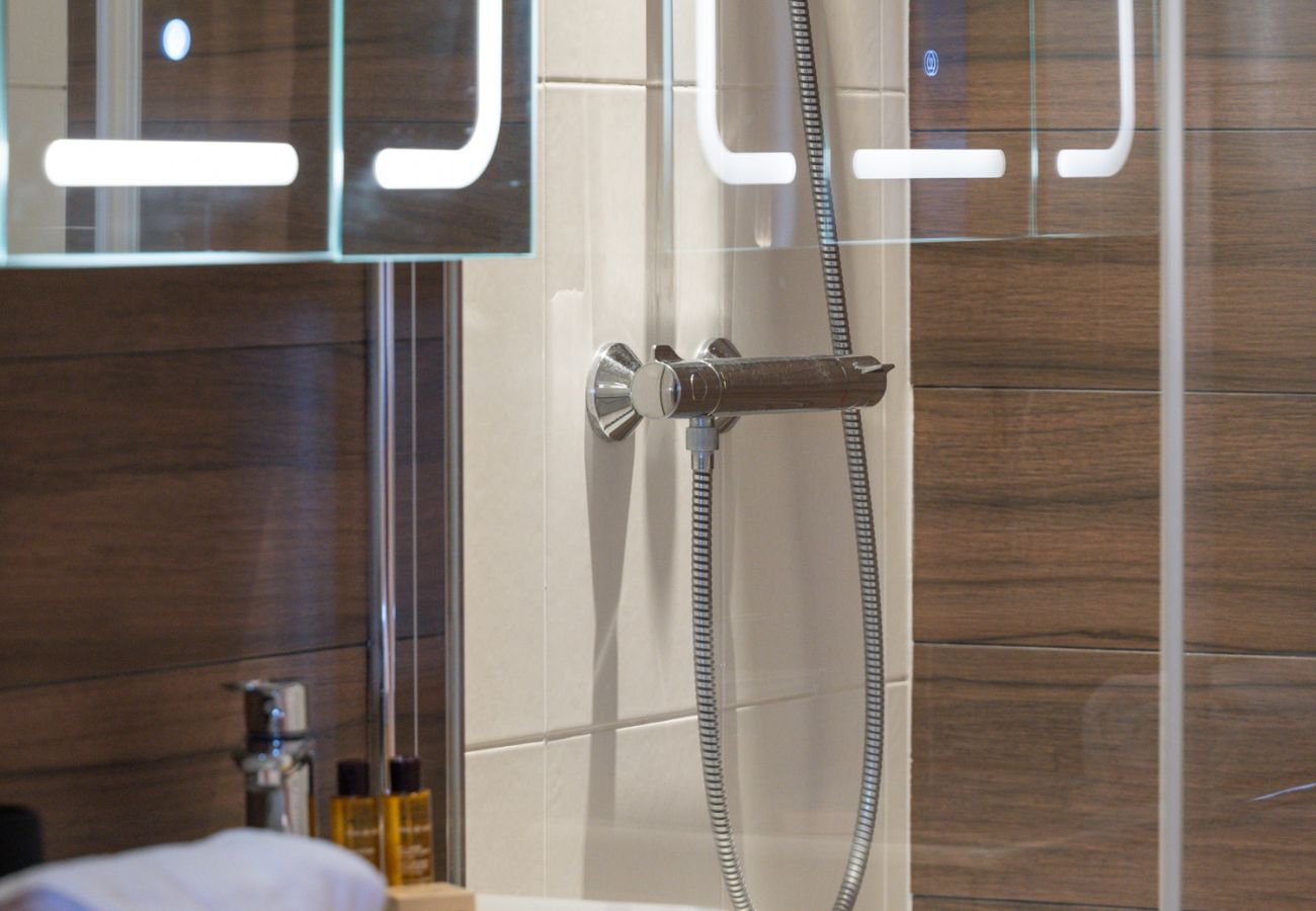 Apartment in L'Alpe d'Huez - La Biche