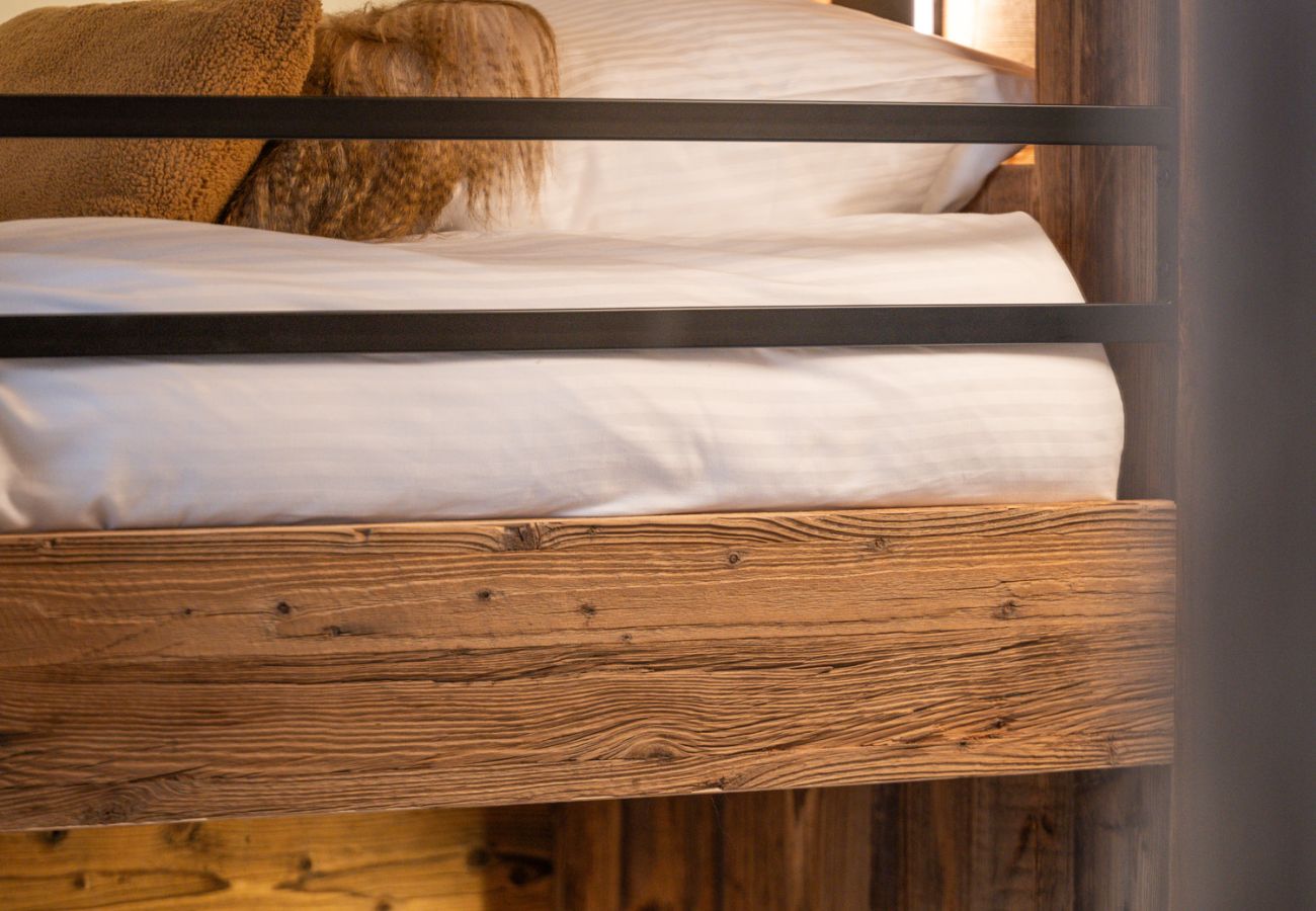 Apartment in L'Alpe d'Huez - La Biche