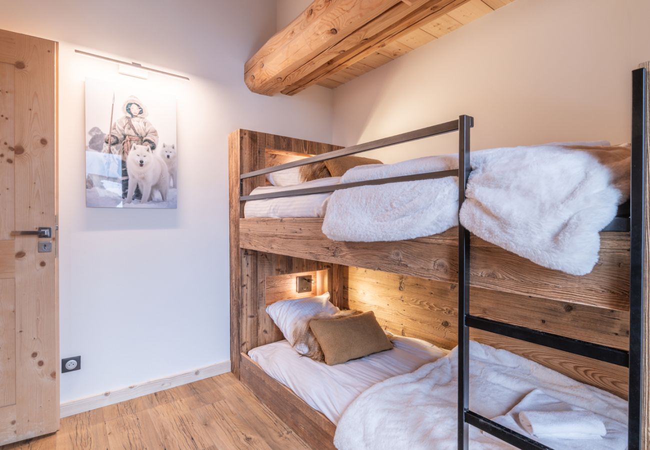 Apartment in L'Alpe d'Huez - La Biche