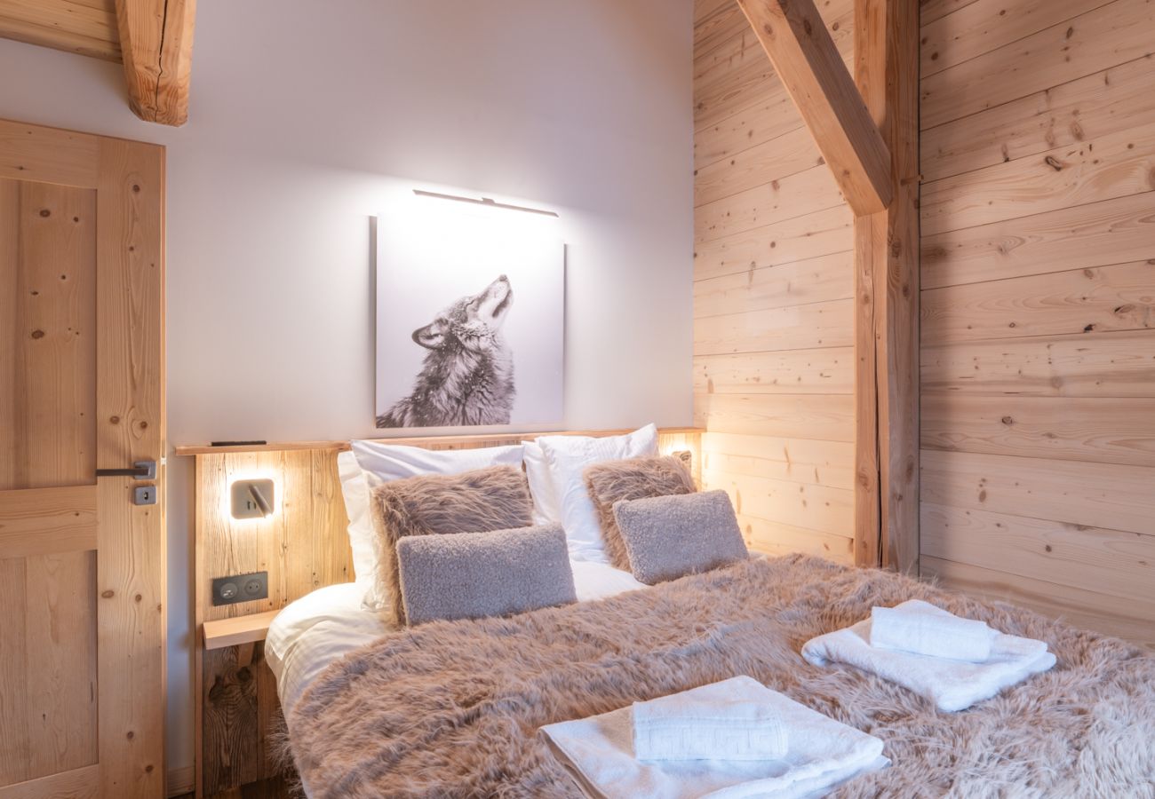 Apartment in L'Alpe d'Huez - La Biche