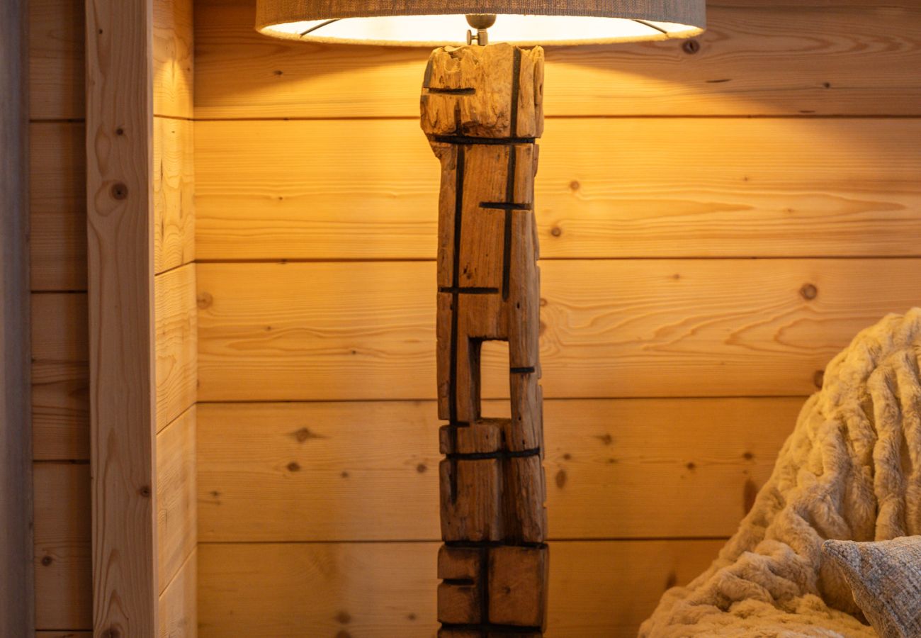 Apartment in L'Alpe d'Huez - La Biche