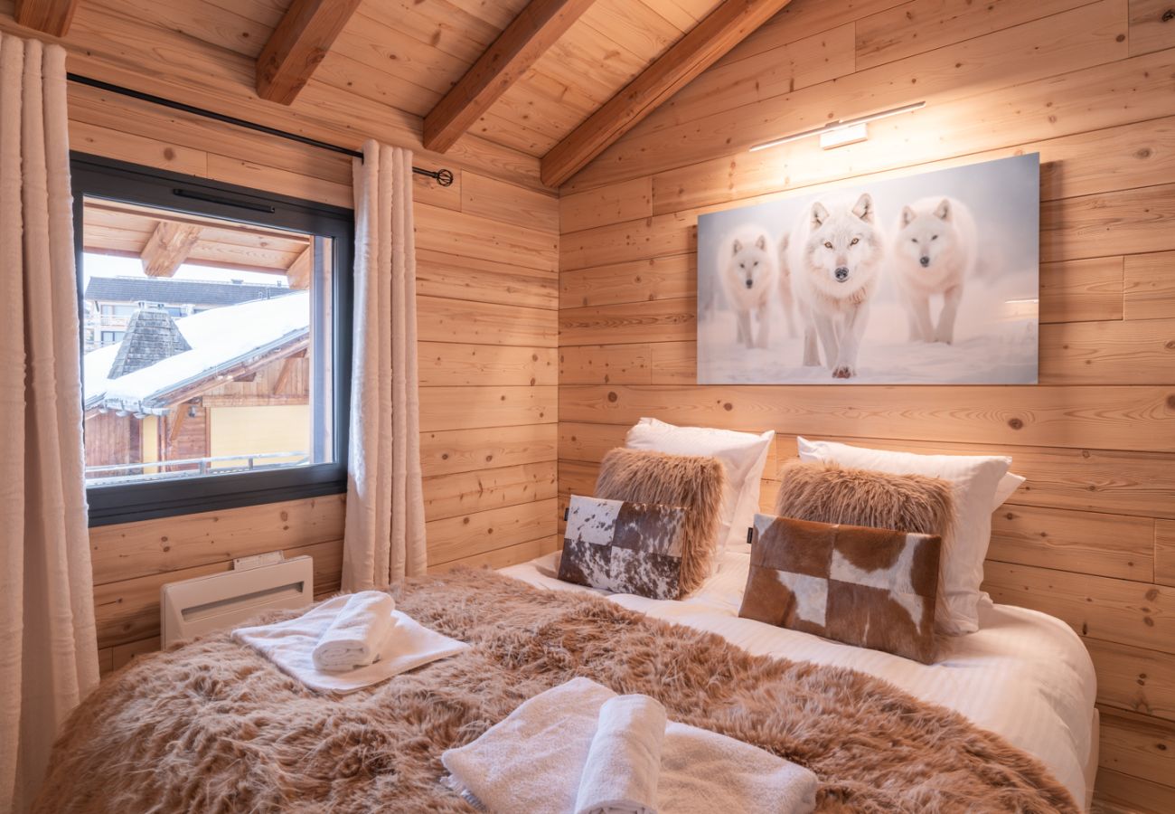 Apartment in L'Alpe d'Huez - La Biche
