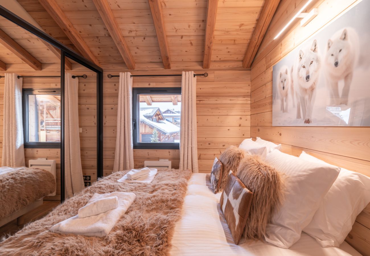 Apartment in L'Alpe d'Huez - La Biche