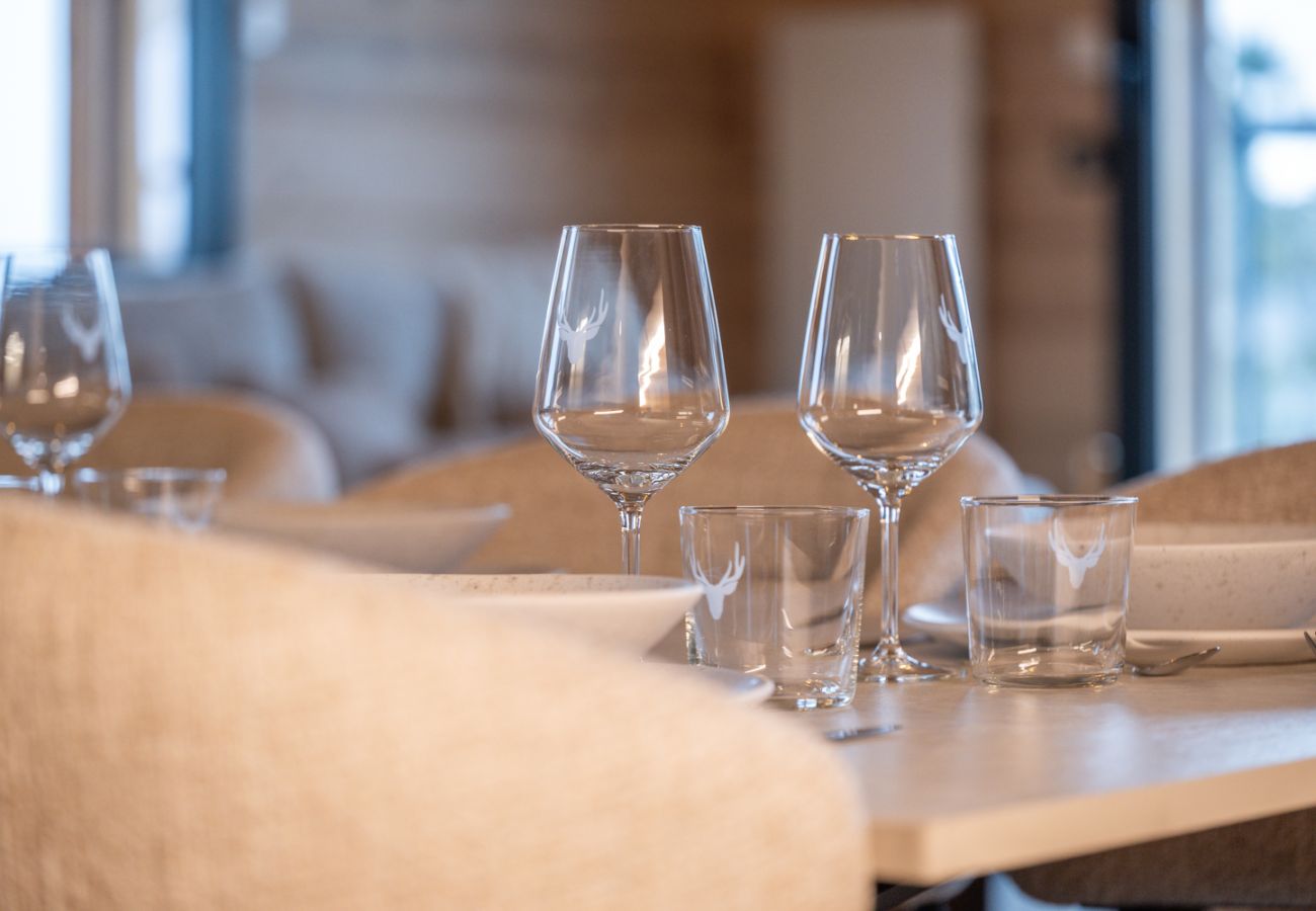 Apartment in L'Alpe d'Huez - La Biche