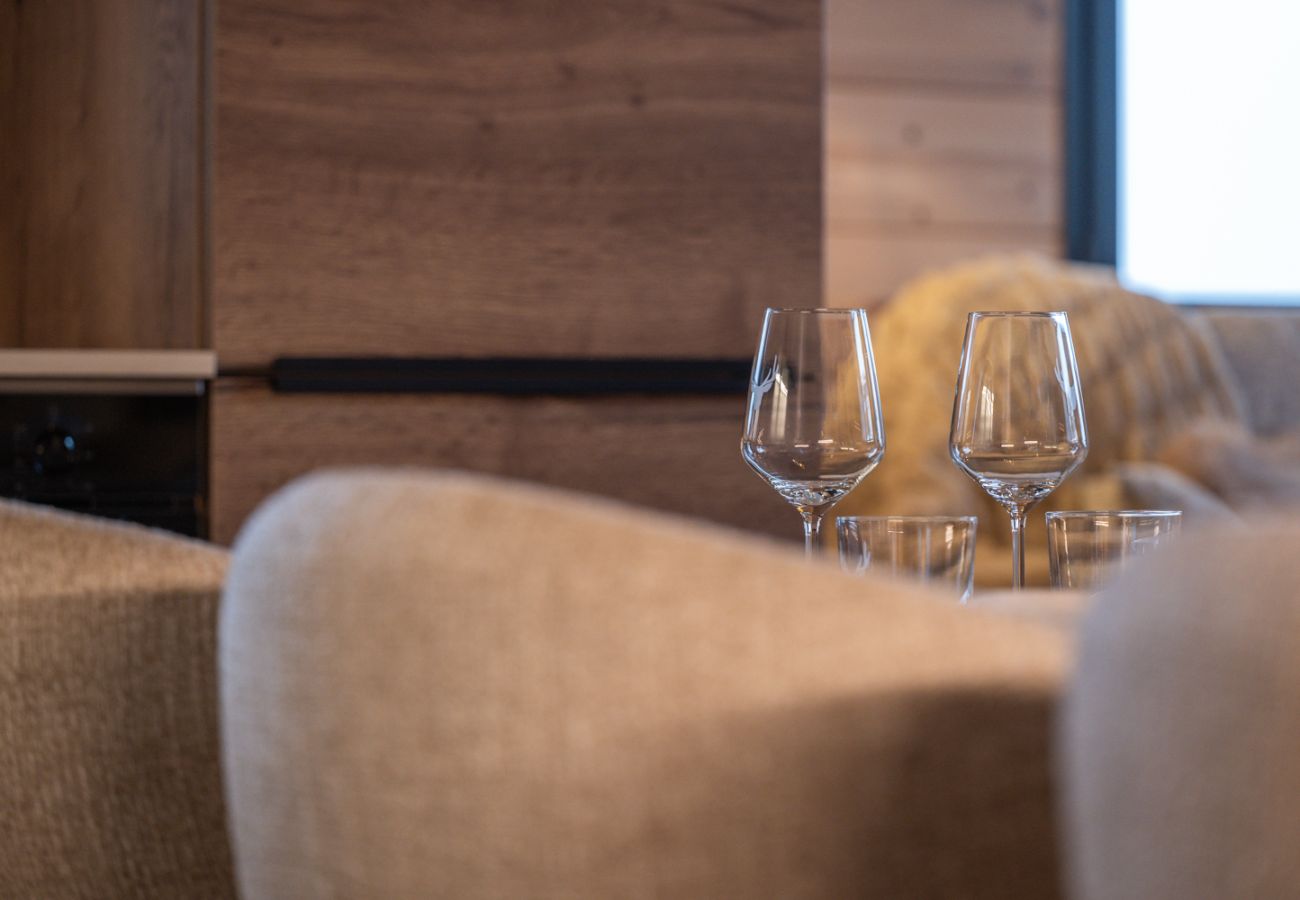 Apartment in L'Alpe d'Huez - La Biche