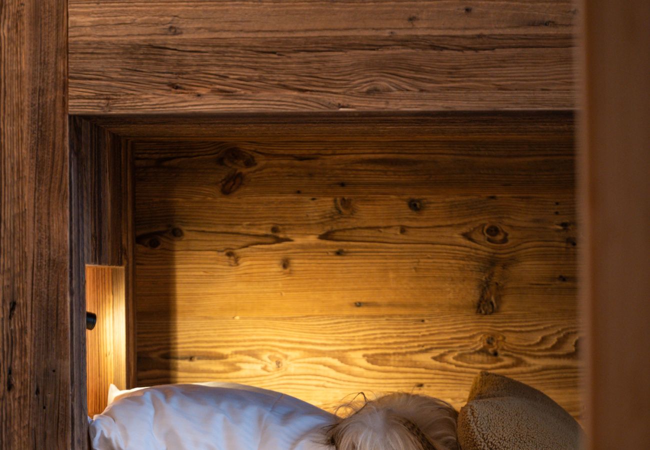 Apartment in L'Alpe d'Huez - La Biche